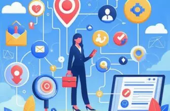 🚀 6 способов оптимизировать свою работу с помощью личных кабинетов в интернете: как подключить и настроить онлайн-платформы и интеграции 🛠️