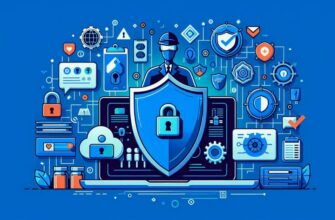 🛡️ Защита данных: комплексные услуги информационной безопасности